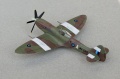 Spitfire XIV  XIX Academy, Sword, Airfix, Fujimi 1/72