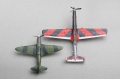 Kora models 1/72 EFW/F+W C-3605 -  