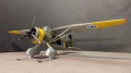 Eduard 1/48 Lysander