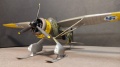 Eduard 1/48 Lysander