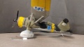 Eduard 1/48 Lysander