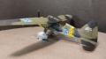 Eduard 1/48 Lysander