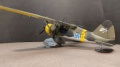 Eduard 1/48 Lysander