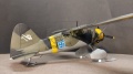 Eduard 1/48 Lysander