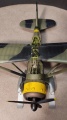 Eduard 1/48 Lysander