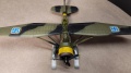 Eduard 1/48 Lysander