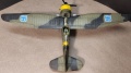 Eduard 1/48 Lysander