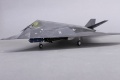 Hasegawa 1/72 F-117A American flag