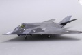 Hasegawa 1/72 F-117A American flag