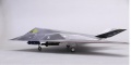 Hasegawa 1/72 F-117A American flag