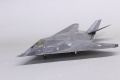 Hasegawa 1/72 F-117A American flag