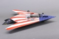 Hasegawa 1/72 F-117A American flag