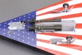 Hasegawa 1/72 F-117A American flag