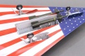 Hasegawa 1/72 F-117A American flag