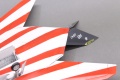 Hasegawa 1/72 F-117A American flag