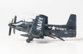 ClearProp 1/72 XA2D-1 Skyshark