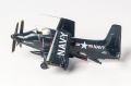 ClearProp 1/72 XA2D-1 Skyshark