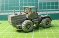 Alex Miniatures 1/72 Трактор Т-150К