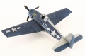 Eduard 1/72 F-6f-3 Hellcat