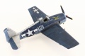 Eduard 1/72 F-6f-3 Hellcat