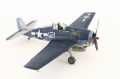 Eduard 1/72 F-6f-3 Hellcat