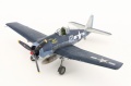 Eduard 1/72 F-6f-3 Hellcat