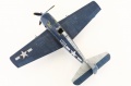 Eduard 1/72 F-6f-3 Hellcat