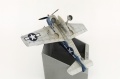 Eduard 1/72 F-6f-3 Hellcat