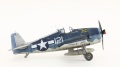 Eduard 1/72 F-6f-3 Hellcat