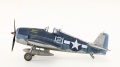 Eduard 1/72 F-6f-3 Hellcat