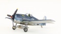 Eduard 1/72 F-6f-3 Hellcat