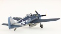 Eduard 1/72 F-6f-3 Hellcat