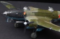 Xuntong model 1/48 Ил-4Т
