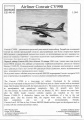    1/144 Convair 990 -  