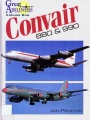    1/144 Convair 990 -  