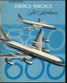    1/144 Convair 990 -  