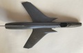  Monogram 1/48 F-105D Thunderchief