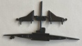  Monogram 1/48 F-105D Thunderchief