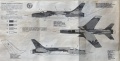  Monogram 1/48 F-105D Thunderchief