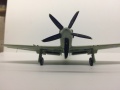 1/72 Spitfire NN660 -  ,   ...