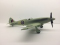 1/72 Spitfire NN660 -  ,   ...