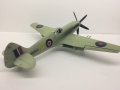 1/72 Spitfire NN660 -  ,   ...