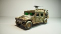  1/35 Hummer