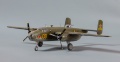 Airfix 1/72 B-25D Mitchell     