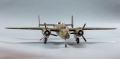 Airfix 1/72 B-25D Mitchell     