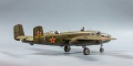 Airfix 1/72 B-25D Mitchell     