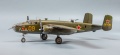 Airfix 1/72 B-25D Mitchell     