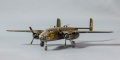 Airfix 1/72 B-25D Mitchell     