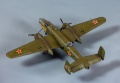 Airfix 1/72 B-25D Mitchell     