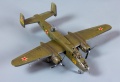 Airfix 1/72 B-25D Mitchell     